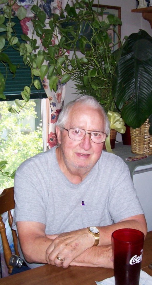 Obituary of Floyd P. Lightfoot