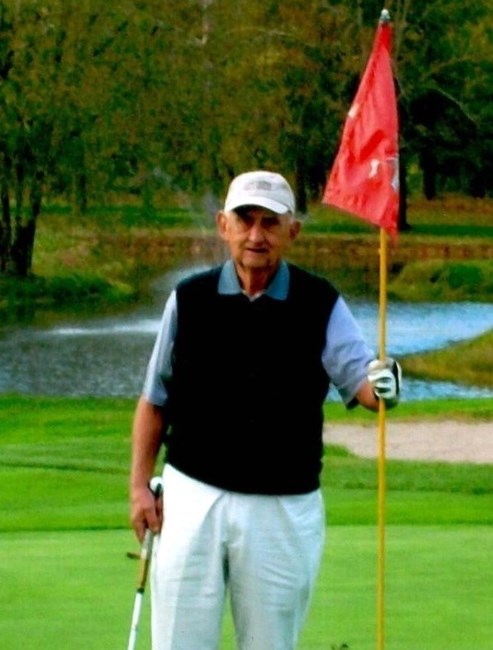 Obituary of Thomas Jay Rusler