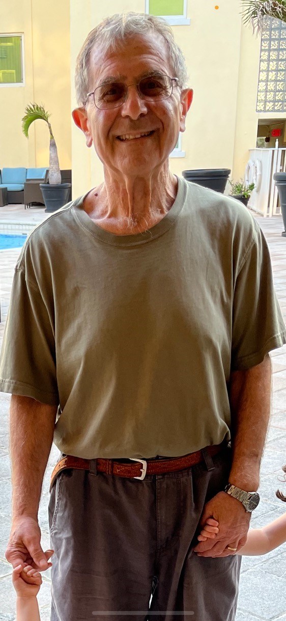 Obituary of Michael S. Lawee