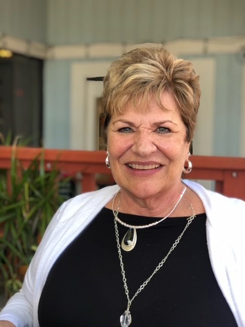 Obituary of Anna Christine Malone