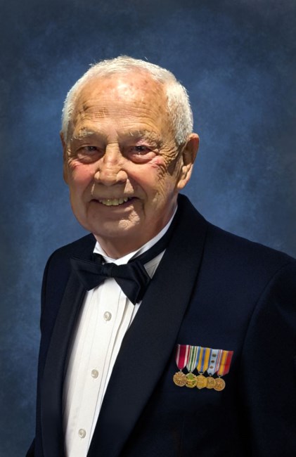 Obituary of Michael Paul Pounds