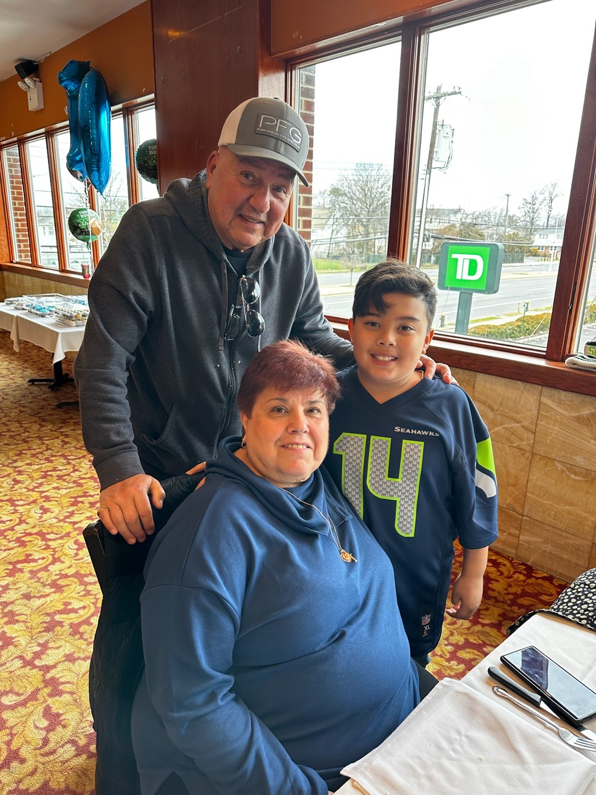 Avis de décès de George Buscema