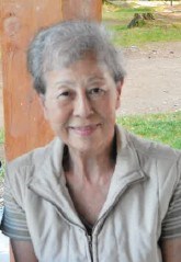Obituary of Sachiko Kodama