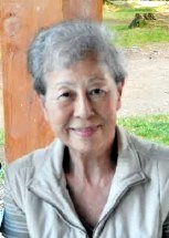 Obituary of Sachiko Kodama