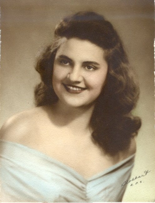 Obituary of Dixie Mueller Kain