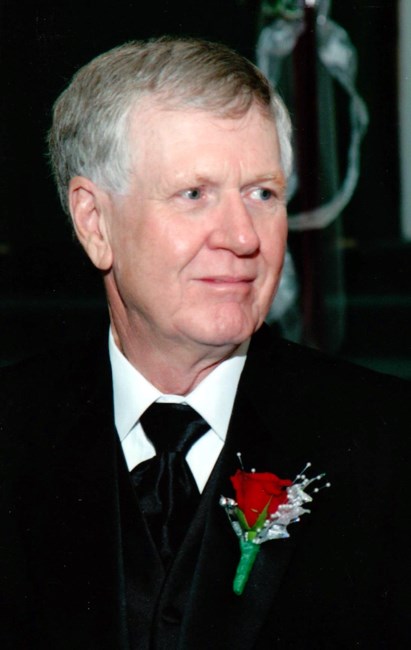 Obituary of Dennis Franklin Ray