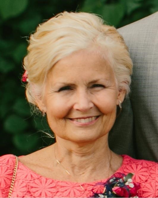 Obituary of Dr. Marla Jo Warren