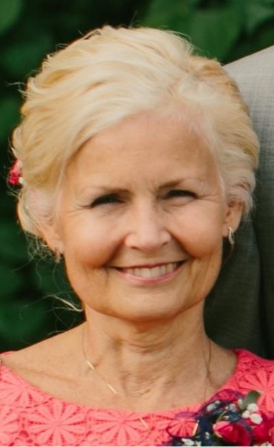 Obituary of Dr. Marla Jo Warren