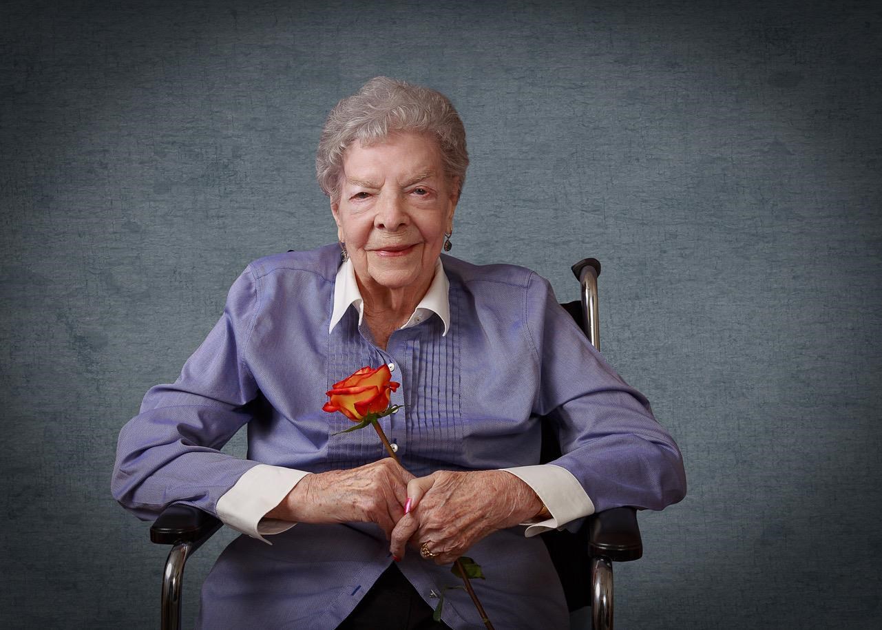 Avis de décès de Dolores Fel'Dotto Wells