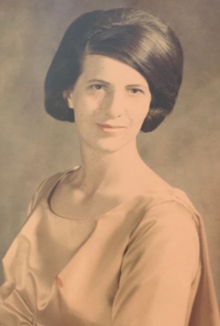 Obituary of Shirley Anne Cline