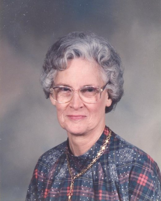 Obituary of Laurena Jeanette Stadelmier