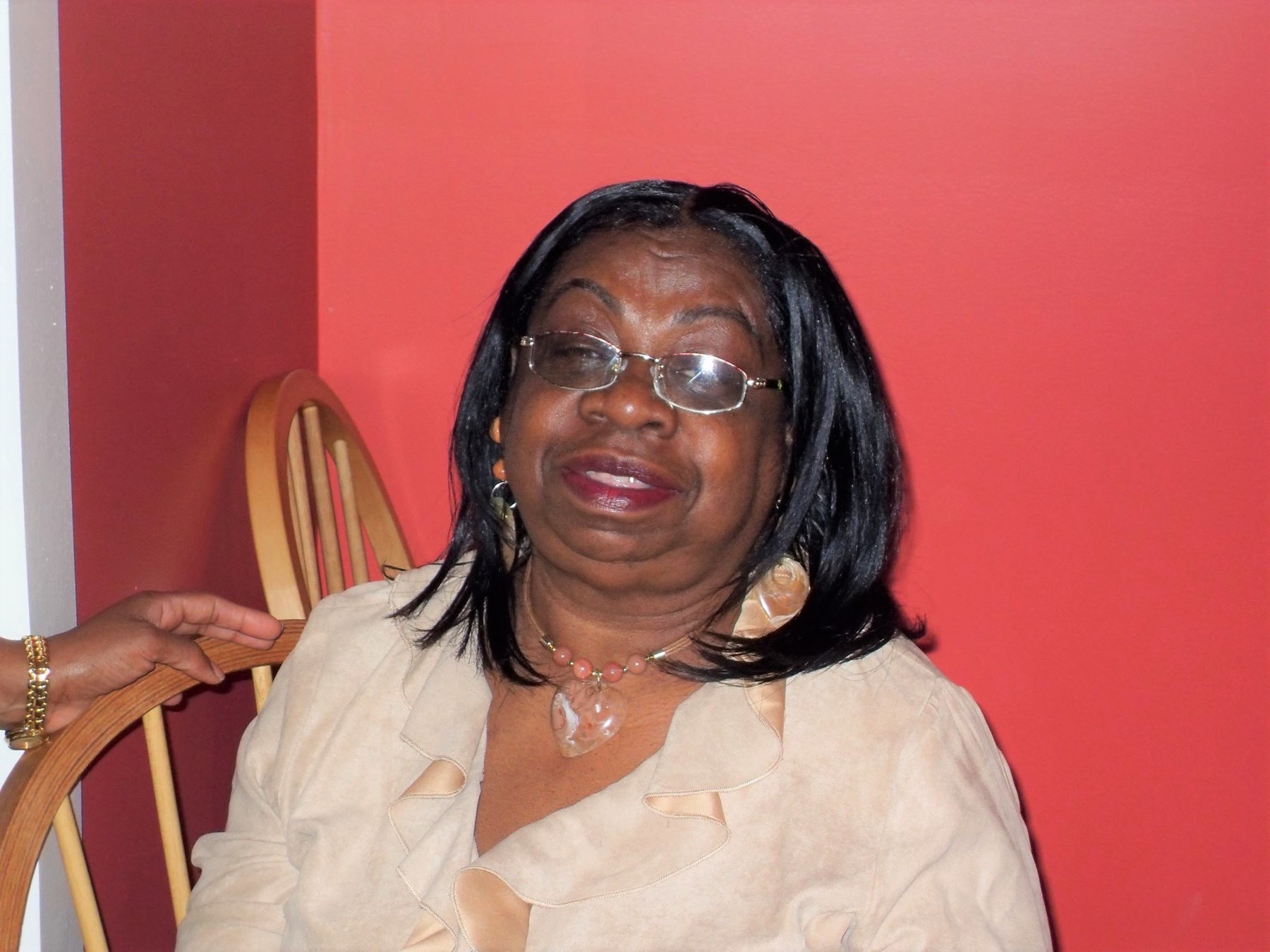 Obituary of Rita Theresa Spencer