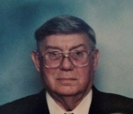 Obituary of Donald D. McQueen