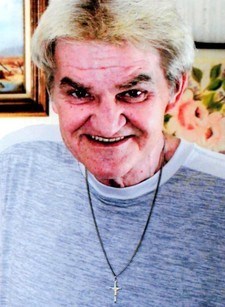 Obituary of George Button