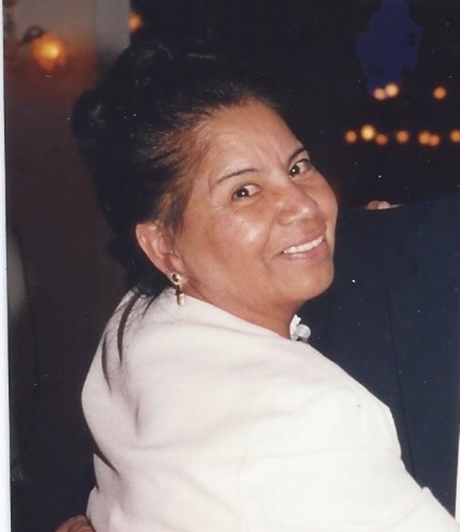 Obituary of In Loving Memory of Hortensia Villegas