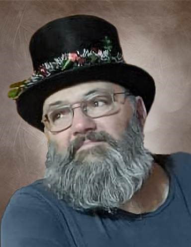 Obituary of Paul Marchesseault