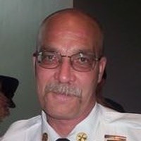 Obituary of Chief Michael J. Day