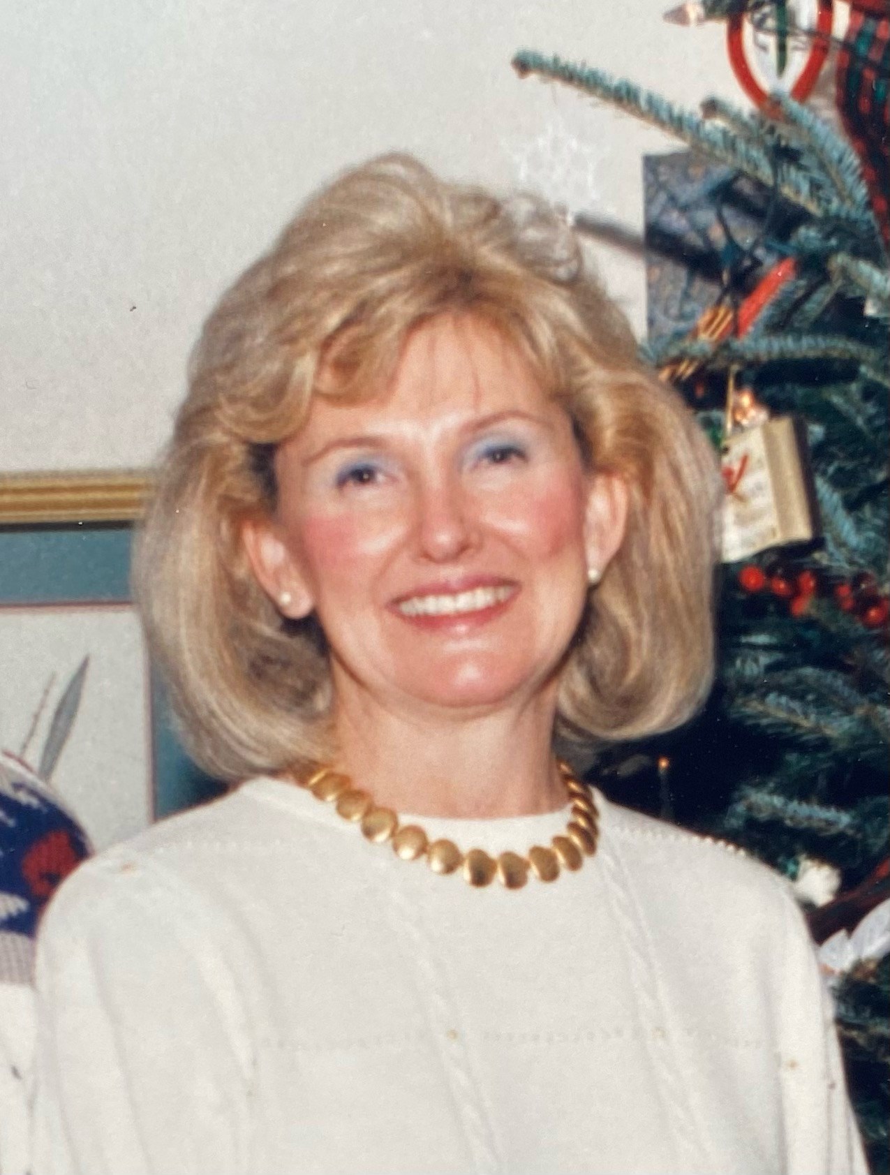 Marcella Hughes Obituary Jacksonville Beach, FL