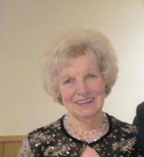 Obituary of Shirley Ann Land