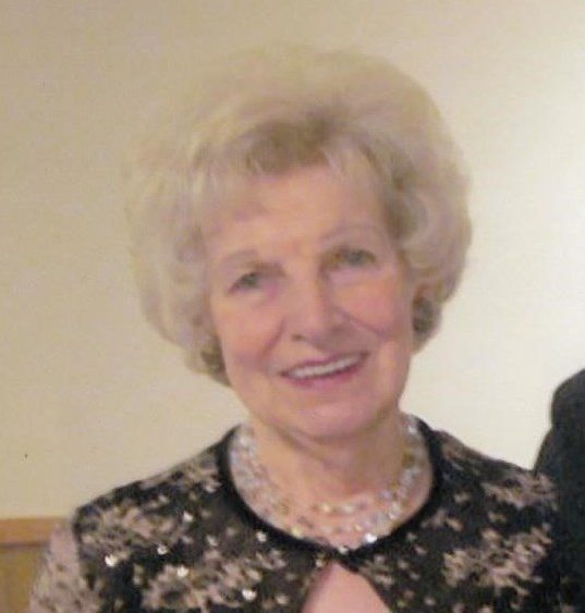 Obituary of Shirley Ann Land