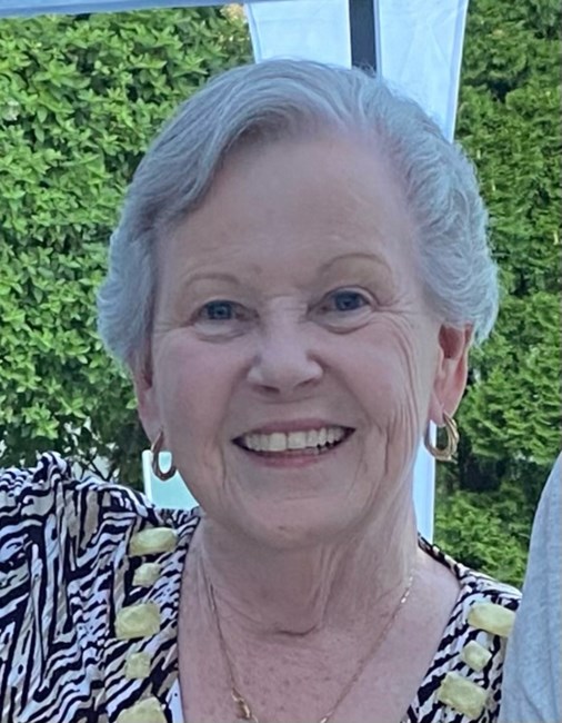 Obituary of Rosanne Alessi