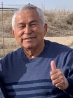 Dimas Rodriguez