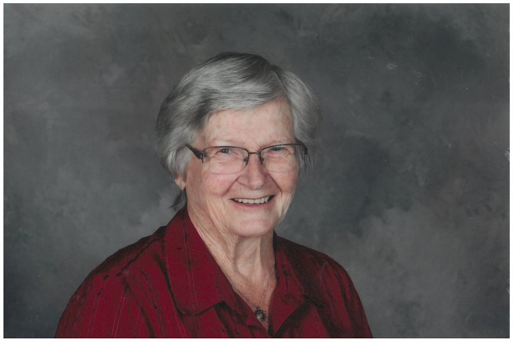 Obituary of Helena Unruh