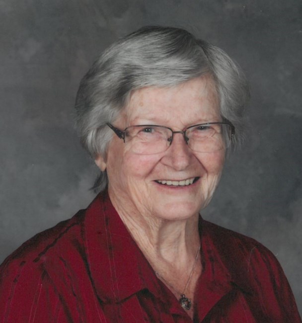 Obituary of Helena Unruh