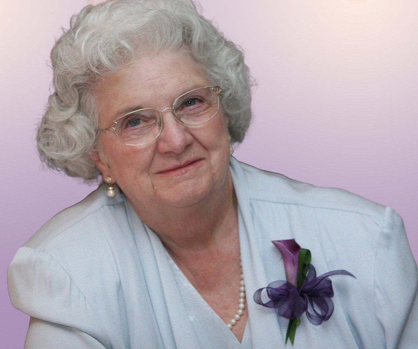 Shirley Albright Obituary Kansas City, MO
