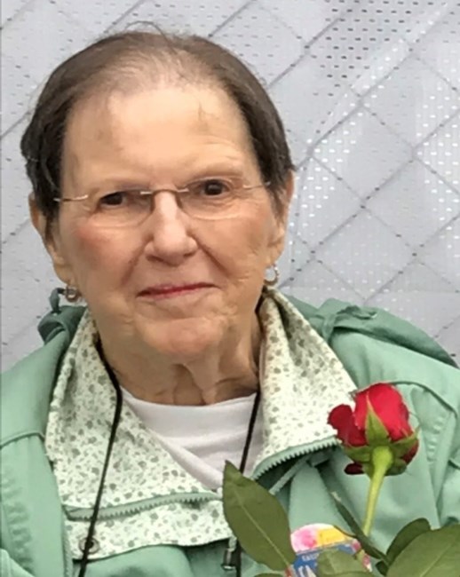 Obituary of Irene Karle Findorff