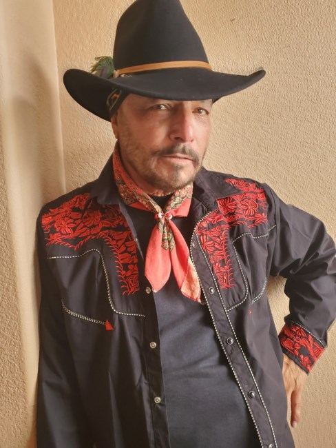 Obituary of Jose Felix "Alfredo" Perez Nieves