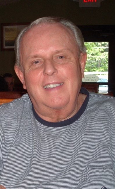 Obituary of William H. Templeton