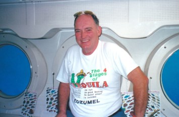 Obituary of Dennis Charles Parent