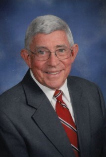 Obituary of Clarence Earl Kruger