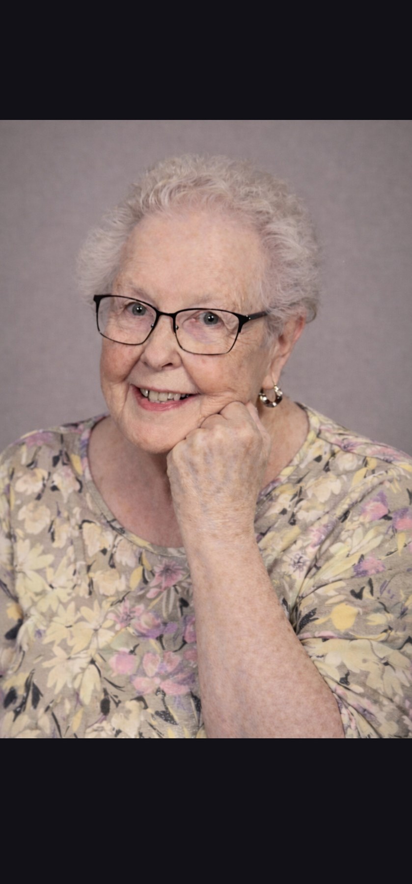 Obituary of Carolyn Mueller