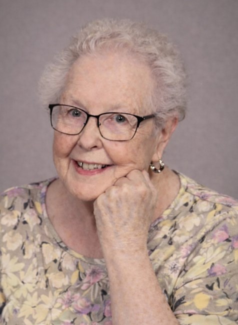 Obituary of Carolyn Mueller