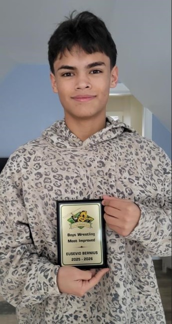 Obituary of Eusevio Sean Bernius