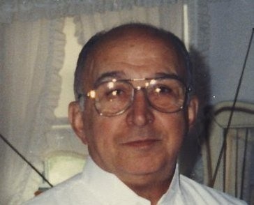 Obituary of Paul J. Cuoco