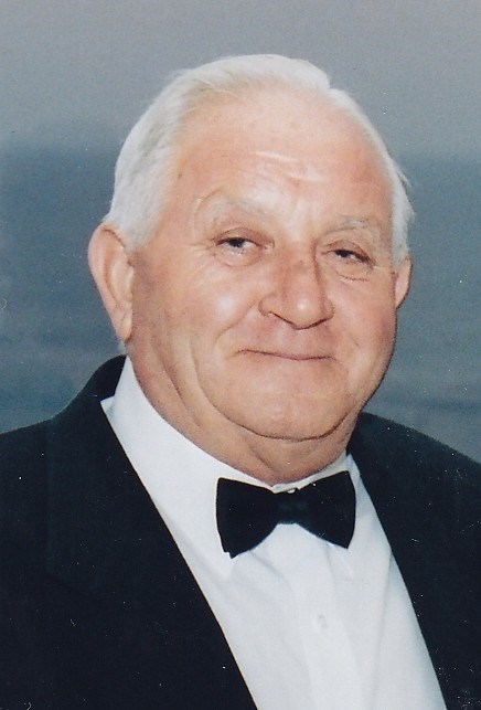 Obituary of Salvatore Domenico Russo