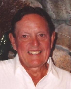 Obituary of Walter E Belanger