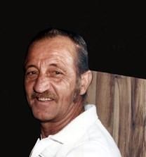 Obituary of William Rollin Hargrave