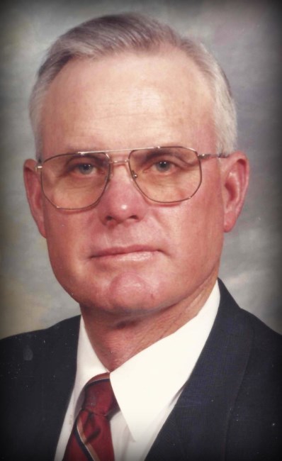Obituary of Mr. Ell Dee Field