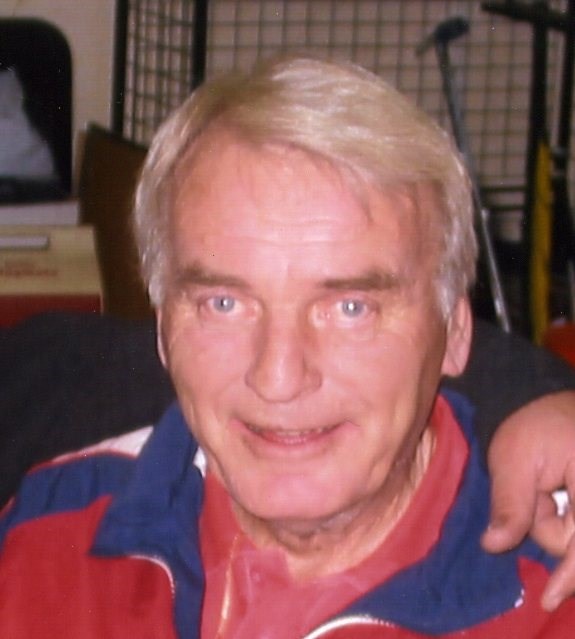 Obituary of James "Jim" David Bowman