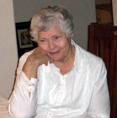 Obituary of Phyllis Adams Pattee