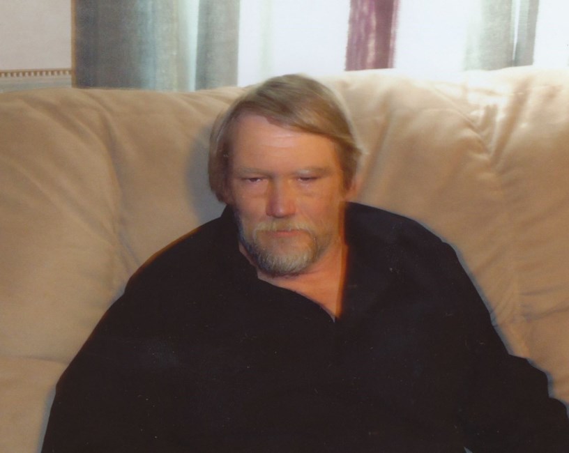 Obituary of Garland Keith Parker Sr.