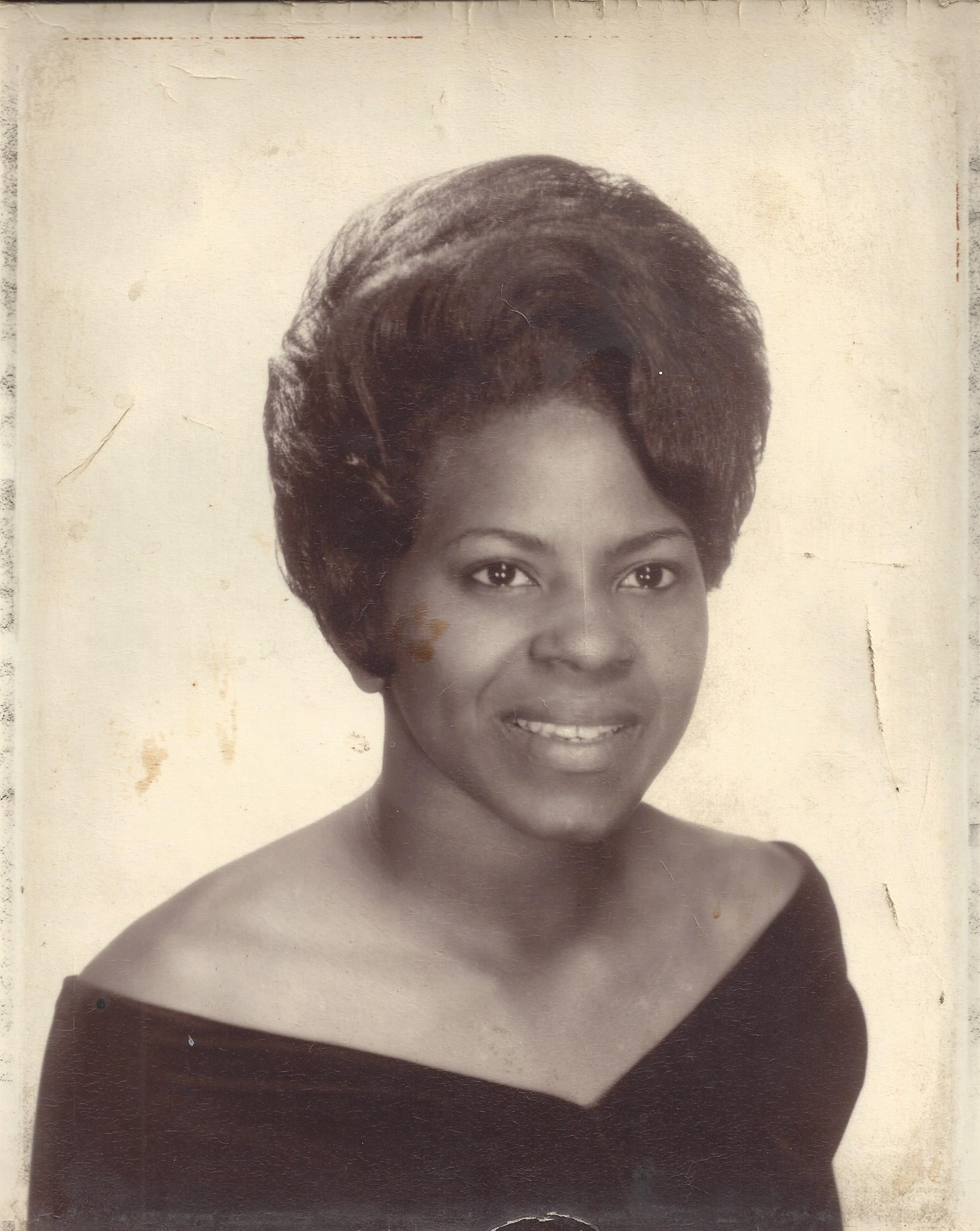 Obituary of Sammie Williams
