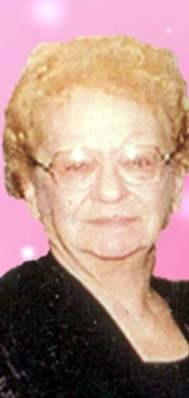 Obituary of Sophia E. Harhi