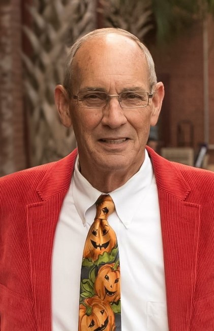 Obituary of Thomas Kohn Barnes Jr.