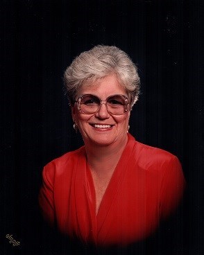 Obituary of Lillian Yvonne Dulin