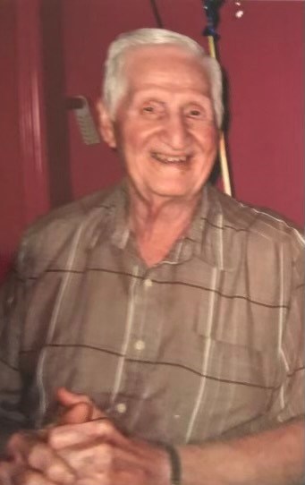 Obituary of David Hernandez